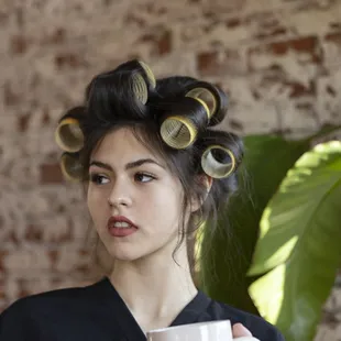 Let&apos;s be honest...

Blow-outs are awesome