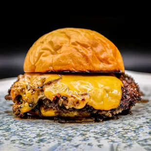 burger, food, burgers