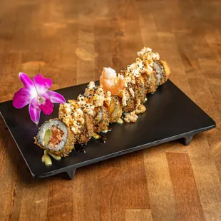 food, sushi and sashimi, sushi, sashimi