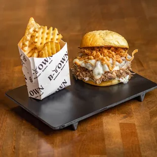 burgers, food