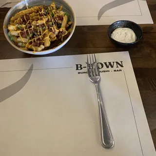 B-Town Loaded Fries