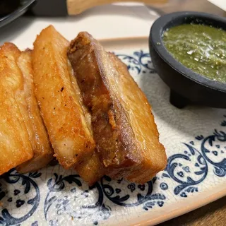 Mexican Chicharron