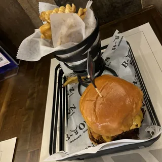 OMG Burger