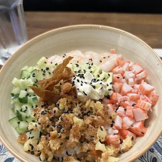 Poke Bowl