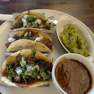Birria Tacos