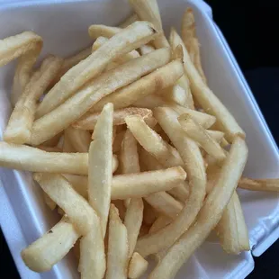 Fries!!!