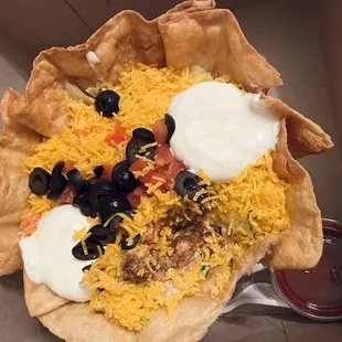 Taco Salad