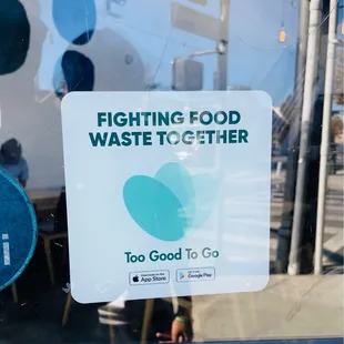 Too Good To Go app approved