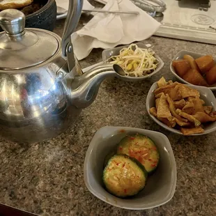 food
