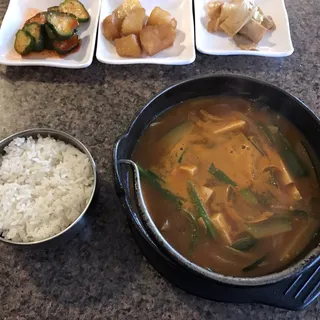Daem Jang Cheekae