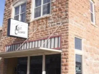 Last Chance Bar & Grill