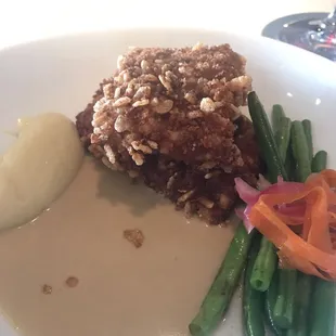 Chicken Fried Steak