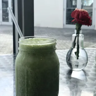 Green Juice