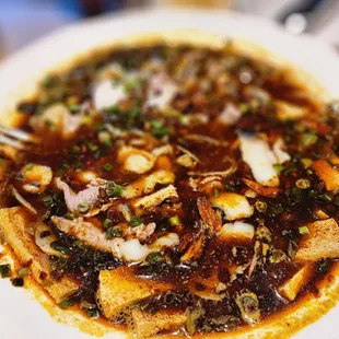 food, soups and chowder