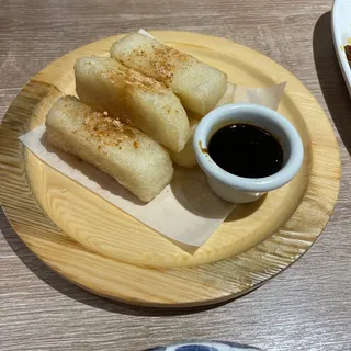 Housemade Sticky Rice Cake