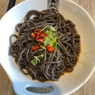 Spicy Sour Fern Starch Noodles