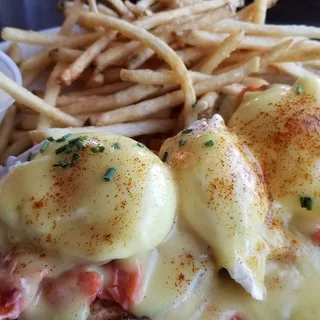 Hollandaise