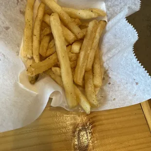 Fries