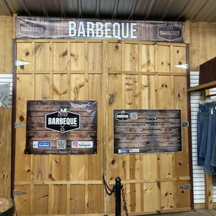 15min to amazing BBQ!