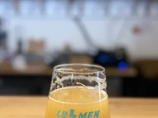 Lumen Beer