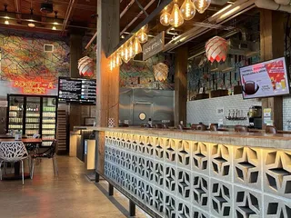 Kros Strain Draft Works