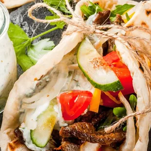 Gyro