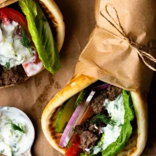 Gyro
