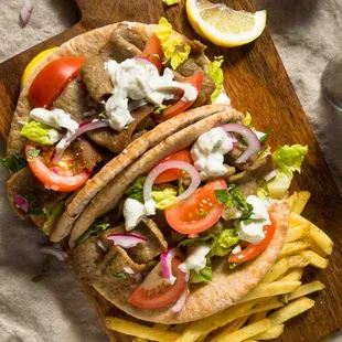 Gyro