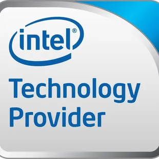 Registered Intel Technology Provider