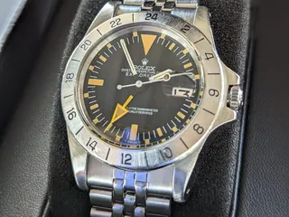 Theo’s Watch Repair