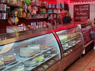 Marita's Sweet Potato Pie