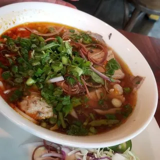 Bun Bo Hue