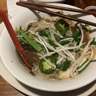 Pho Vegetarian