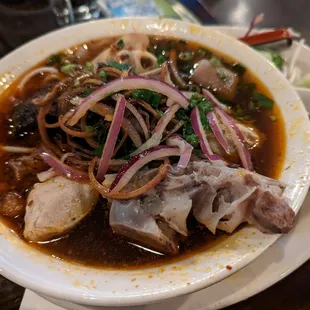 Bun Bo Hue