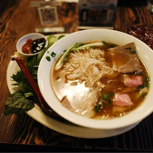 Pho Tai Nam