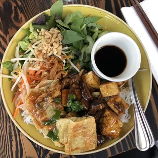 Vegetarian Vermicelli