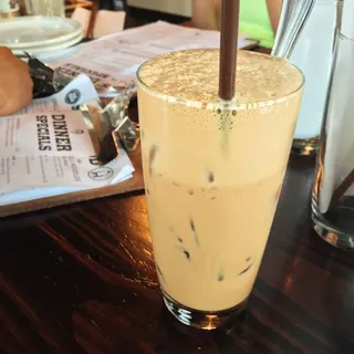 Vietnamese Coffee