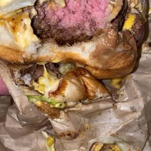 food, burgers, burger