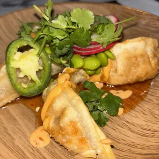Ba Chi Kitchen And Bar