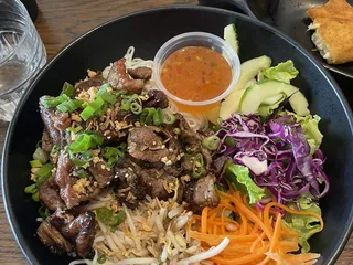 Magasin Vietnamese Cafe