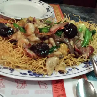 Lo Mein