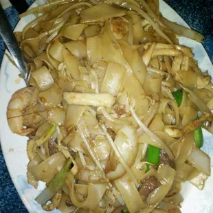 House Special Tofu
