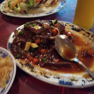 Egg Foo Young