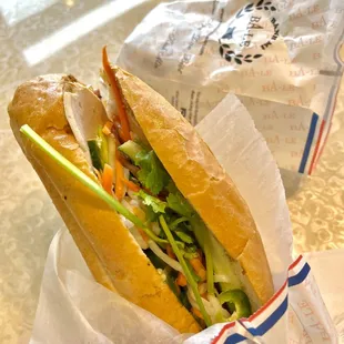 Banh Mi