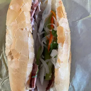 banh mi