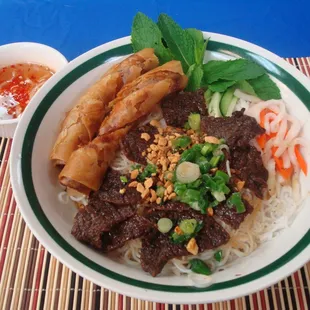 Grilled Beef Sandwich