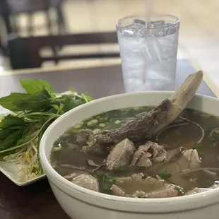 Xtra Large bowl