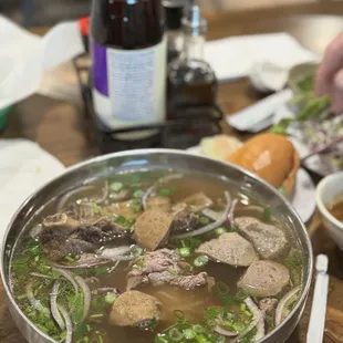 Pho Bowl regular