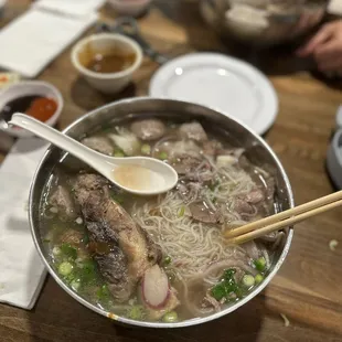 Pho Bowl