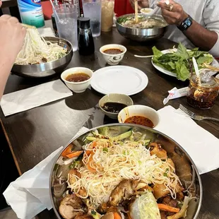 Vermicelli